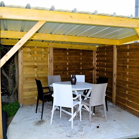 Le Chalet A Hub - Exterieur, Proche De La Plage أسنل المظهر الخارجي الصورة