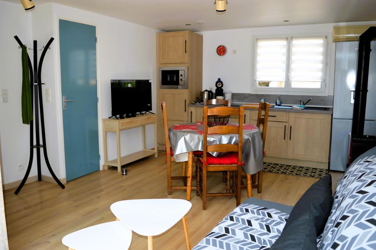Le Chalet A Hub - Exterieur, Proche De La Plage أسنل المظهر الخارجي الصورة