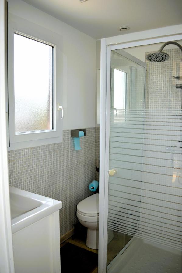 Le Chalet A Hub - Exterieur, Proche De La Plage أسنل المظهر الخارجي الصورة